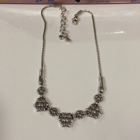 Brighton reversible Necklace brand new with box - Picture 13 of 17